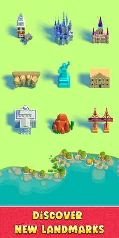 Idle City Tycoon: City Connect - Screenshot 4