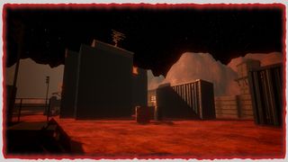 Martian VR 0.9 - Screenshot 1