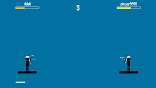 Archer vs Archer Fight - Screenshot 3