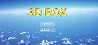 Roll Box 3D Sokoban - Screenshot 2