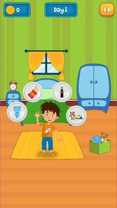 Natheef Care - Screenshot 2