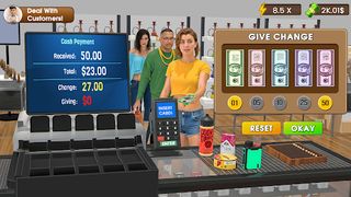 Tobacco Shop Simulator - Screenshot 3