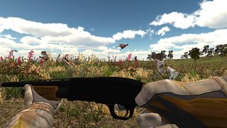 Hunting USA - Screenshot 1