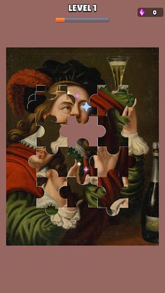 Puzzle Master - Screenshot 1