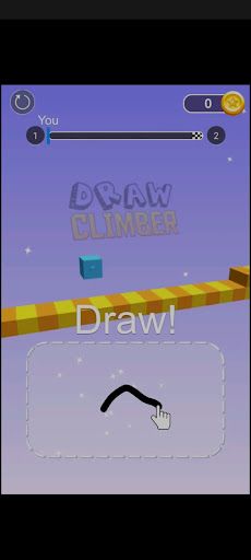 Draw Leg - Screenshot 1