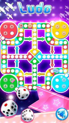 Ludo - Screenshot 3