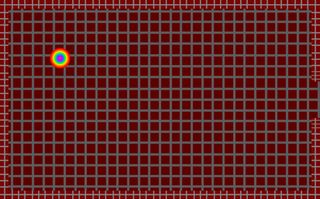 Ball knows the way - Screenshot 2