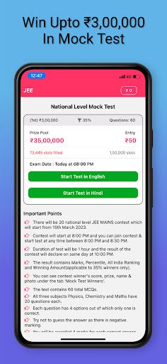 RewardMyPrep - Screenshot 2