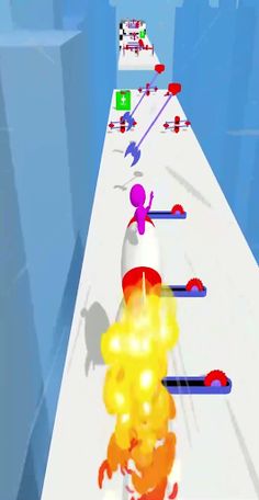 Suffer Trip - Screenshot 2