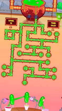 Candy Shop : Sweets Maker - Screenshot 3