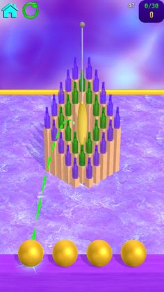 IQ Glassy - Screenshot 4