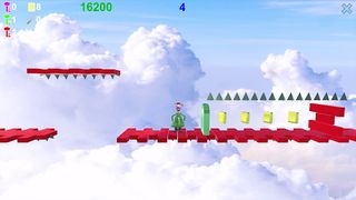 Keeper of keys - Screenshot 1