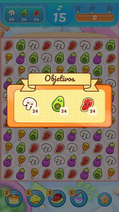 Geta Puzzle - Screenshot 4