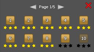 Destroy Blocks - Screenshot 2