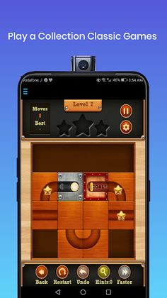 Arcade Mania - Screenshot 1