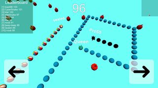 serpents.io - Screenshot 2