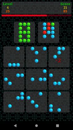 Pattern Recognition - Screenshot 2