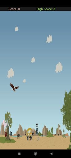 Eagle - Screenshot 2