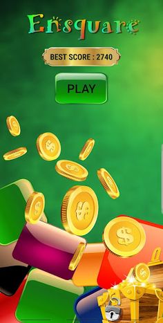 EnSquare - Screenshot 1