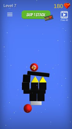 Stack Boom - Screenshot 4