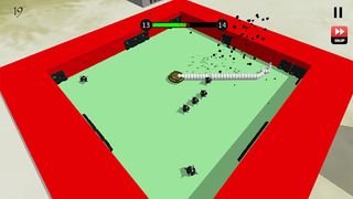 RotoShooter 3D -  360 Degree S - Screenshot 3