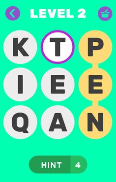 Disco word - Screenshot 2