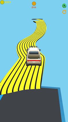 Driver - Screenshot 4