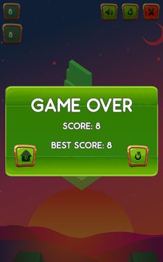 Brick Tower - Screenshot 4