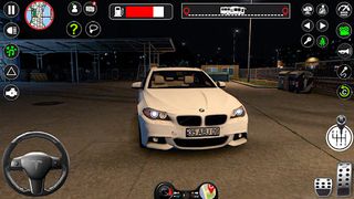 Advance Car Parking: City Car - Screenshot 2