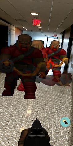 ARThings - Screenshot 4