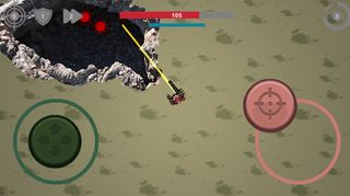 Aliens Must Die - Shooter - Screenshot 3