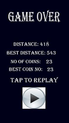 BallTrail_Infinite - Screenshot 4