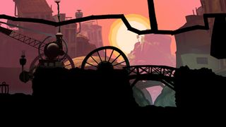 Yourland: Bowlers Run - Screenshot 1