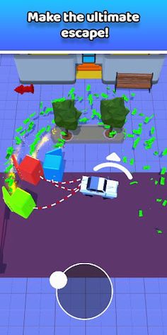 Safe Bandit - Screenshot 4