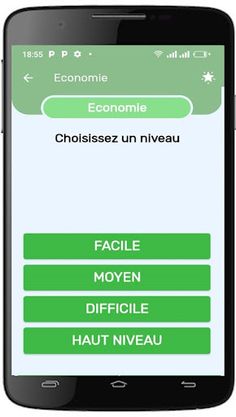 Quiz Côte d'Ivoire - Screenshot 2