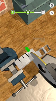 Welder DIY - Screenshot 3