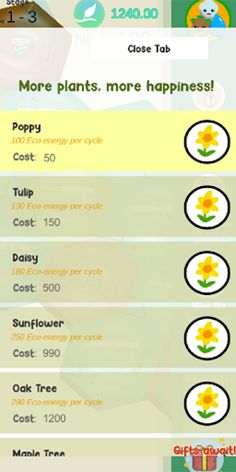 Ecomates - Screenshot 4