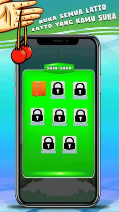 Latto-Latto Game Bocil - Screenshot 4