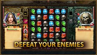 TechnoMagic - Screenshot 2