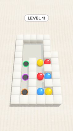 Shade puzzle - Screenshot 2