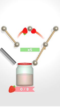 Cut And Sort - Screenshot 2