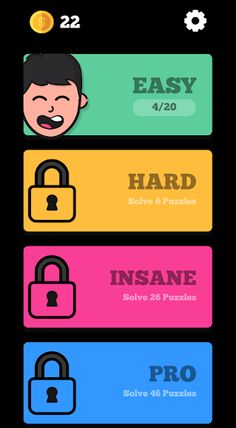 Doodle Guess - Tricky Puzzles - Screenshot 1