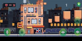 El Mayimbe Game - Screenshot 1