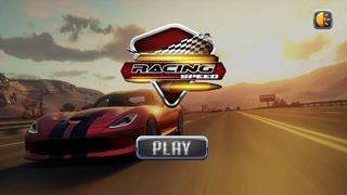 Racing Speed - Screenshot 2
