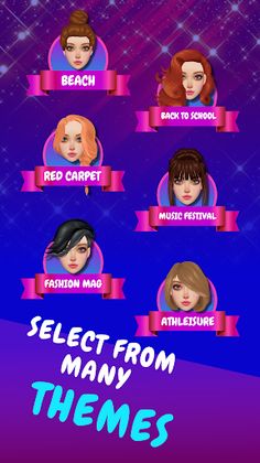 Fashion Fun World - Screenshot 2