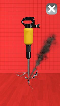 Jackhammer - Screenshot 2
