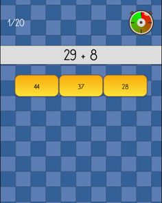 Math Match - Screenshot 3