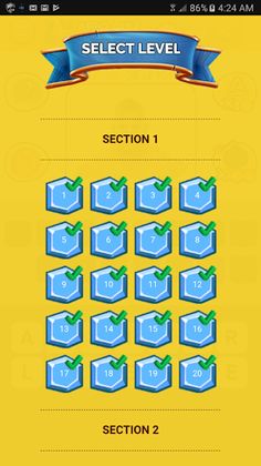 AFRO QUIZ Guess the Black Lege - Screenshot 2