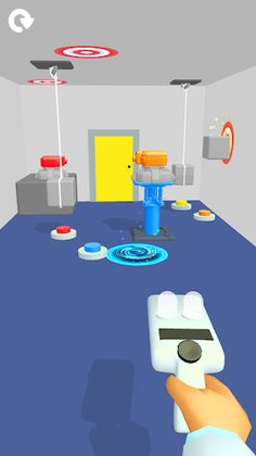 Portal Puzzle - Screenshot 4
