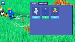 Grass.IO - Screenshot 2